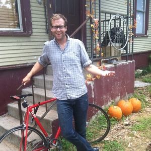 Meet your Posher, Bryn